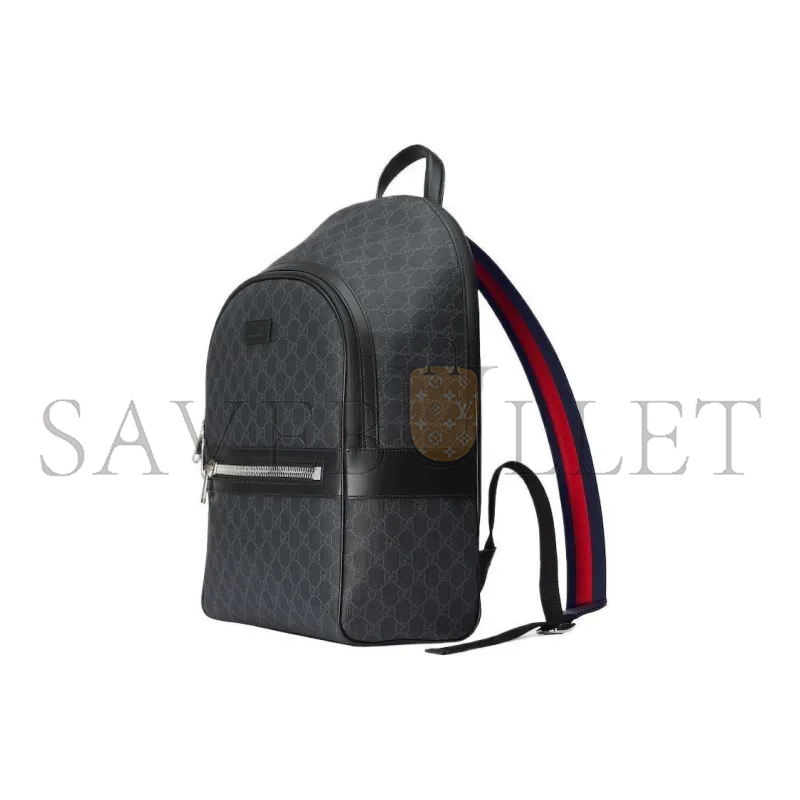Gvc*1 canvas backpack 771158 (44*28*15.5cm)